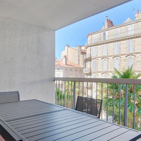 Appartement Gimelli Welkeys Тулон Екстер'єр фото