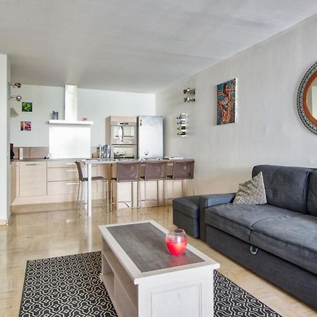 Appartement Gimelli Welkeys Тулон Екстер'єр фото