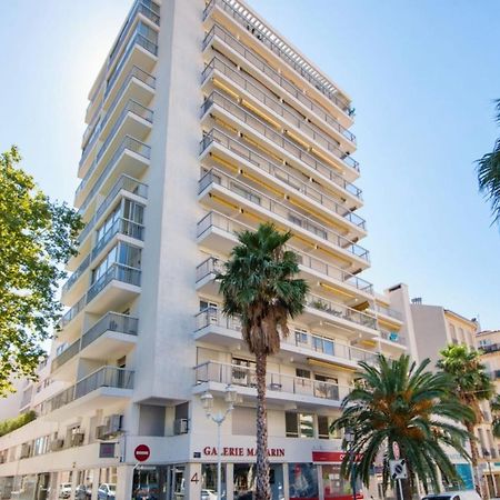 Appartement Gimelli Welkeys Тулон Екстер'єр фото