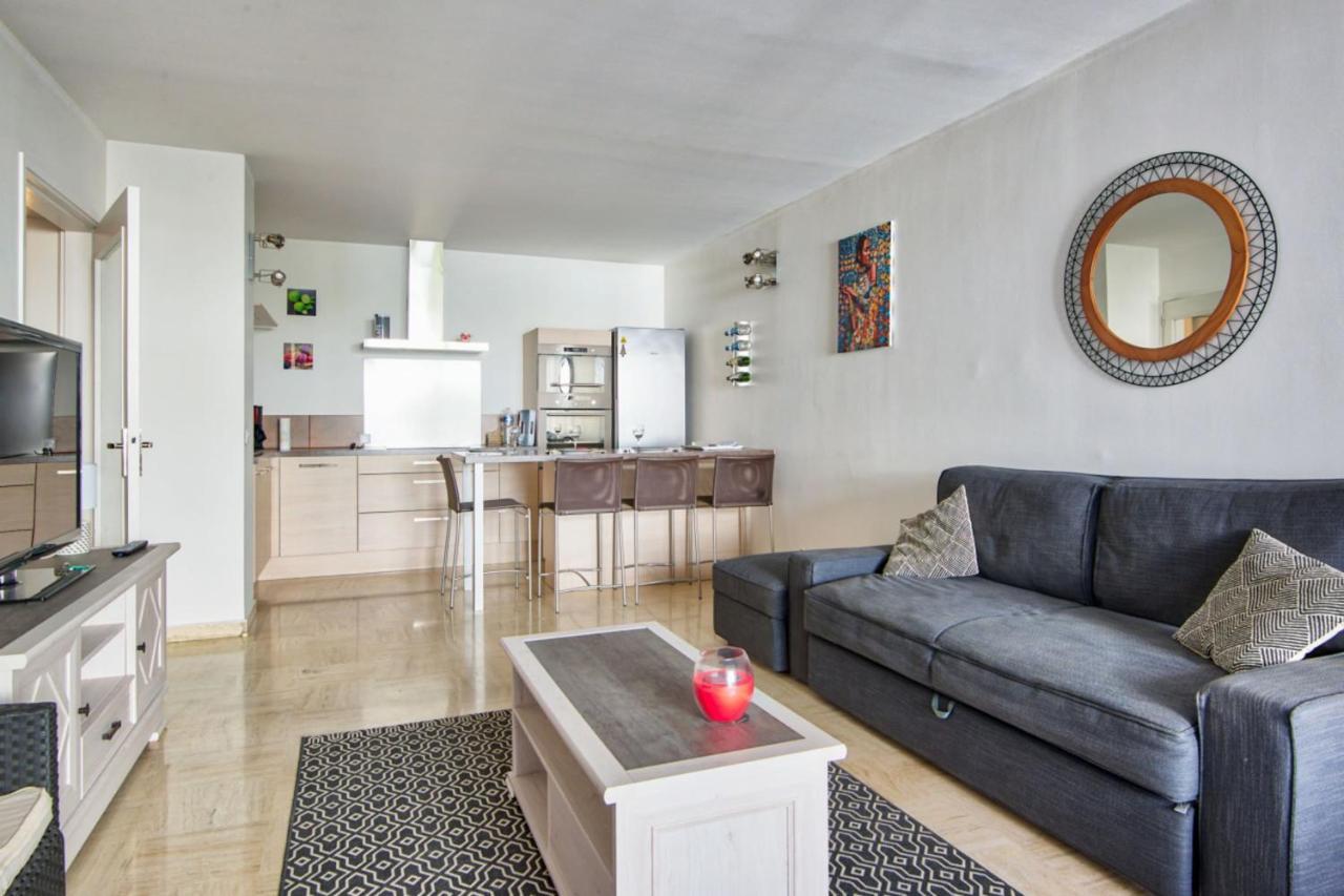 Appartement Gimelli Welkeys Тулон Екстер'єр фото