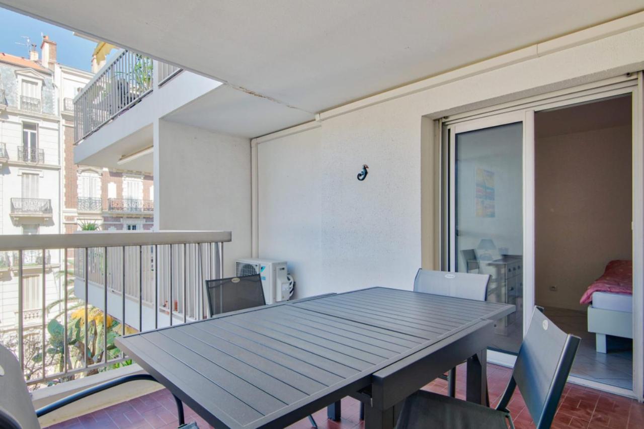 Appartement Gimelli Welkeys Тулон Екстер'єр фото