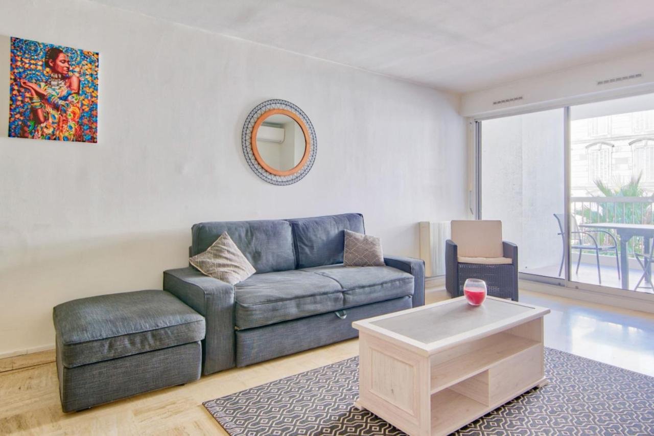 Appartement Gimelli Welkeys Тулон Екстер'єр фото